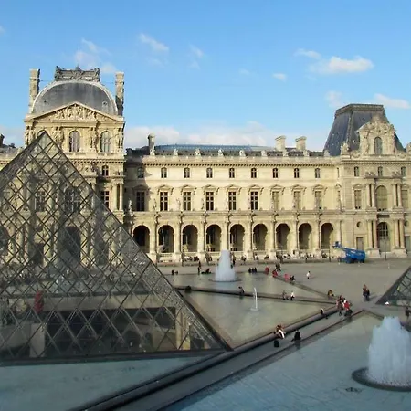 Apartamento Nest In Saint-michel